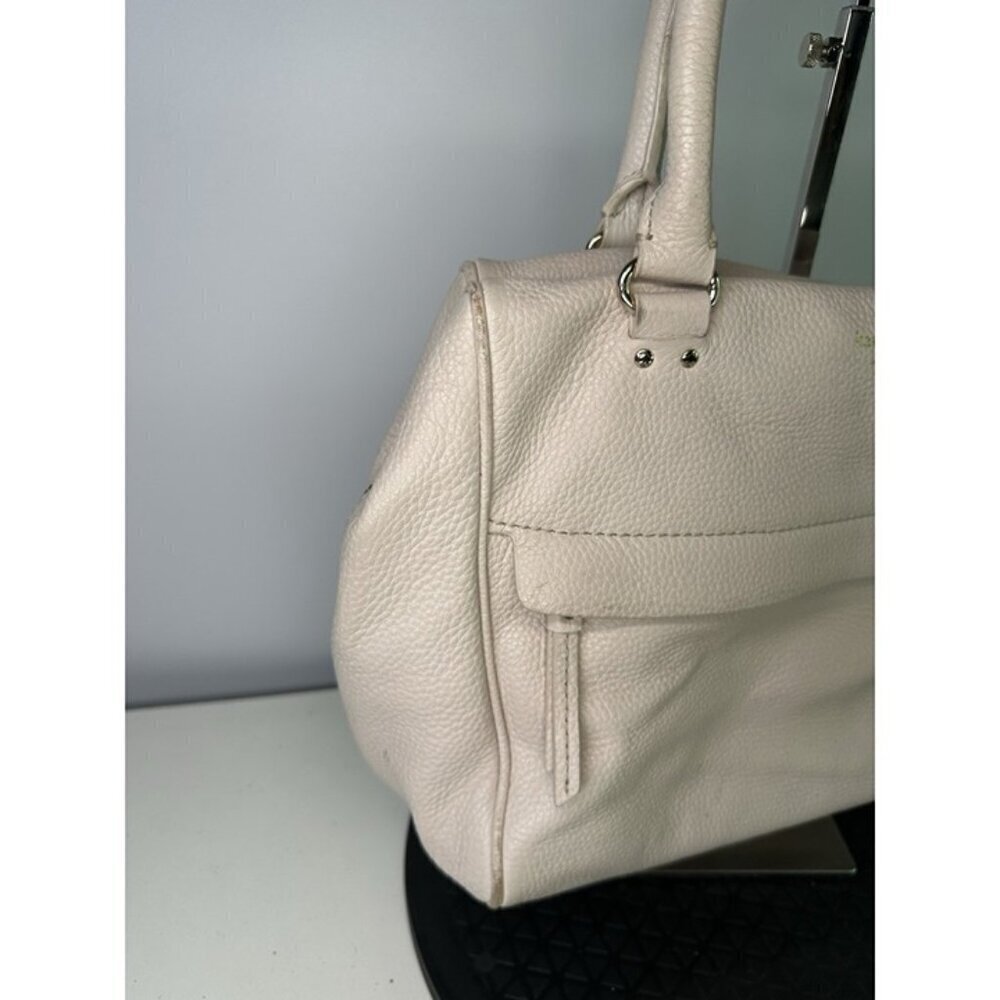 Kate Spade Grant Park Alida Shoulder Tote Light Pink Handbag - Picture 4 of 12